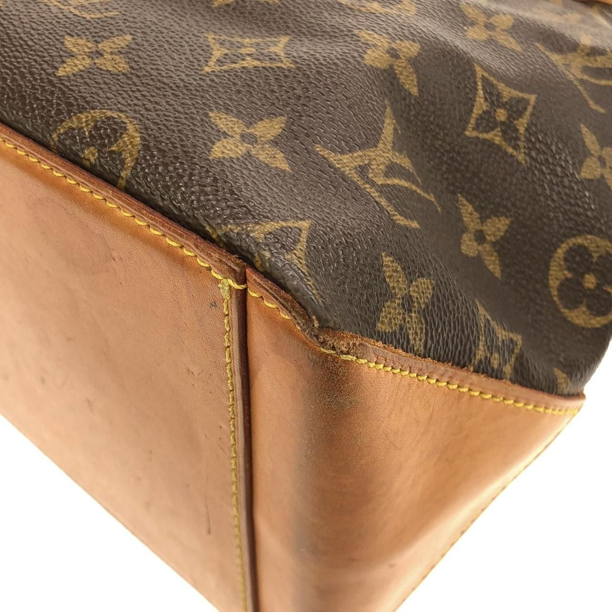 Louis Vuitton Monogram Cabas Piano Bag — view 3