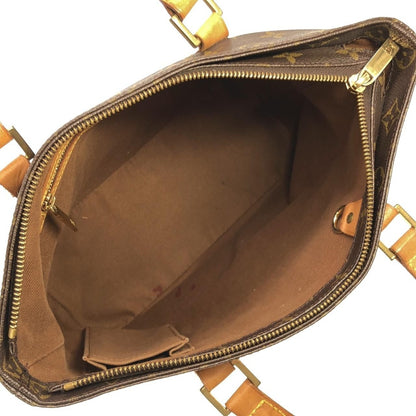 Louis Vuitton Monogram Cabas Piano Bag — view 8