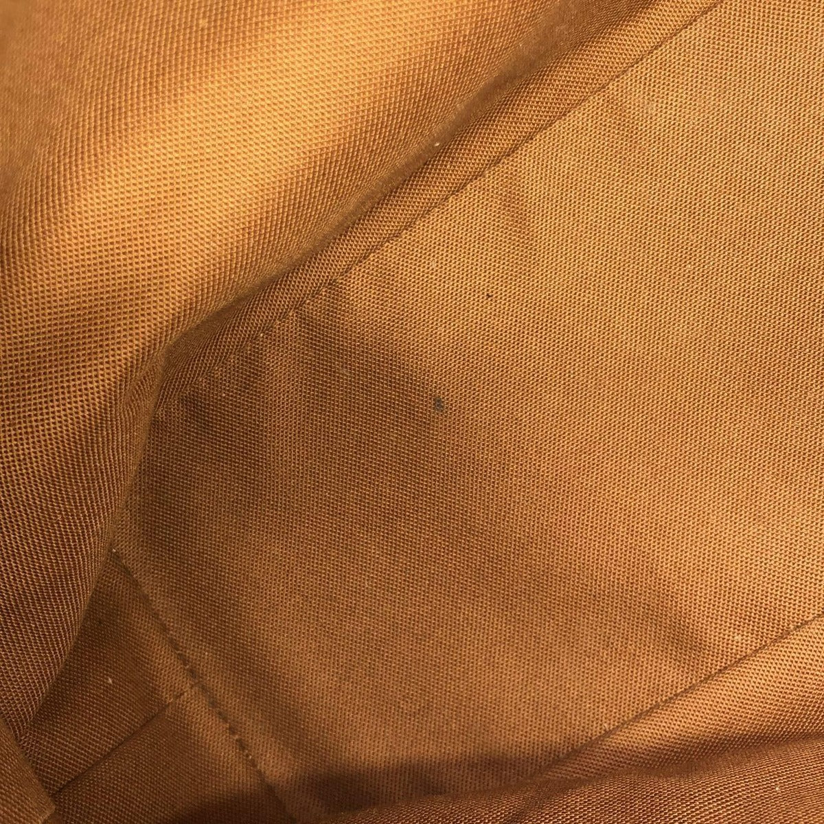 Louis Vuitton Monogram Cabas Piano Bag — view 10