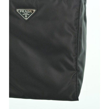 Prada Tote Black — view 10