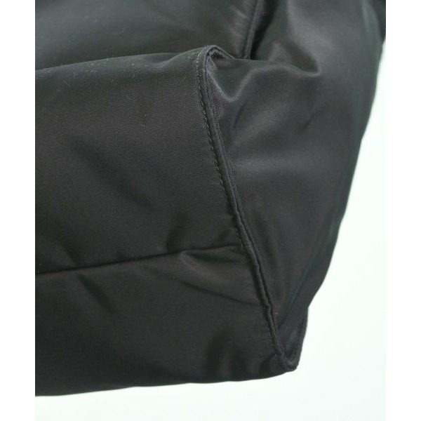 Prada Tote Black — view 11