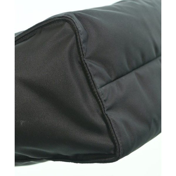 Prada Tote Black — view 12