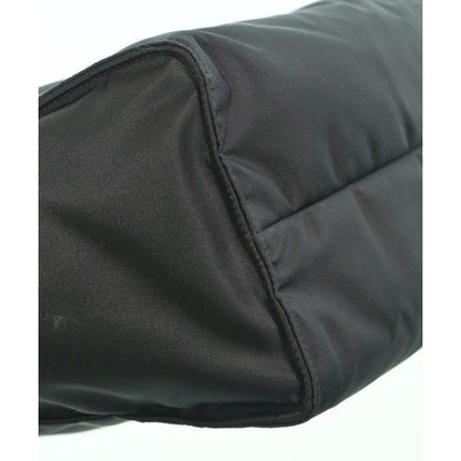 Prada Tote Black — view 12