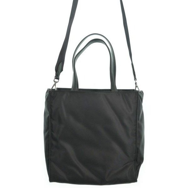Prada Tote Black — view 2