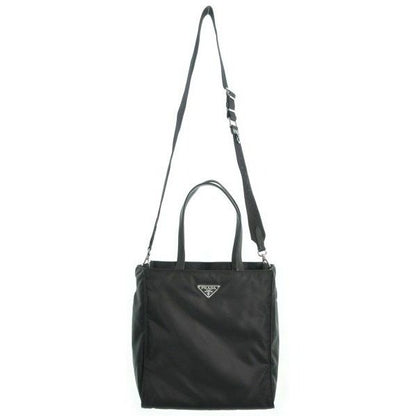 Prada Tote Black — view 3