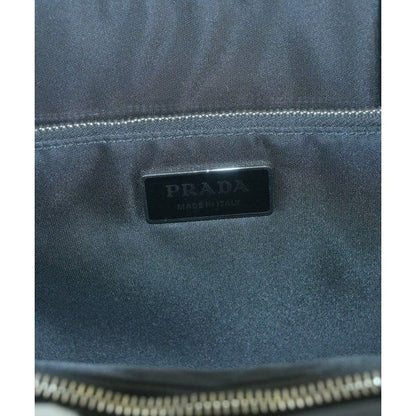 Prada Tote Black — view 5