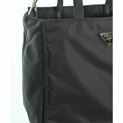 Prada Tote Black — view 9