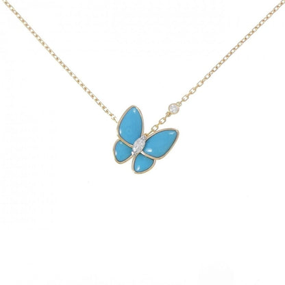 Van Cleef & Arpels de Papillon Necklace