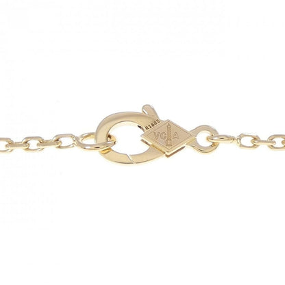 Van Cleef & Arpels de Papillon Necklace — view 5