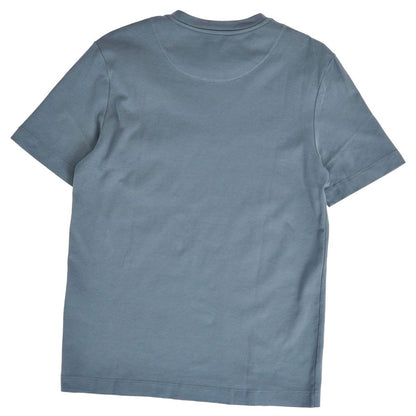Louis Vuitton T-Shirt Cotton Blue — view 3
