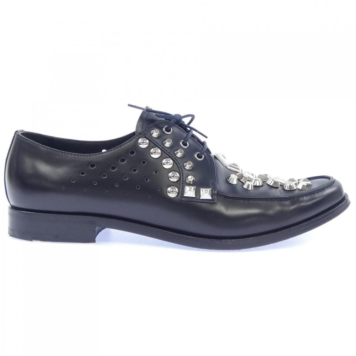 Prada Shoes Loafers Black