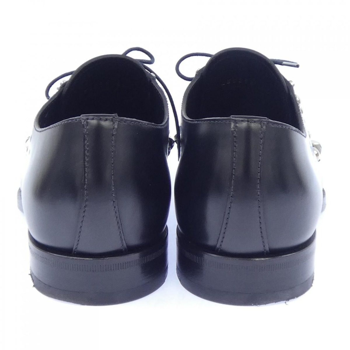 Prada Shoes Loafers Black — view 5