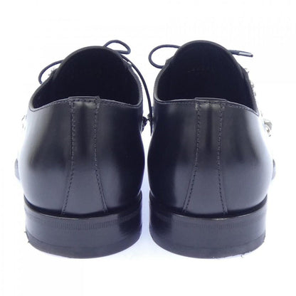 Prada Shoes Loafers Black — view 5
