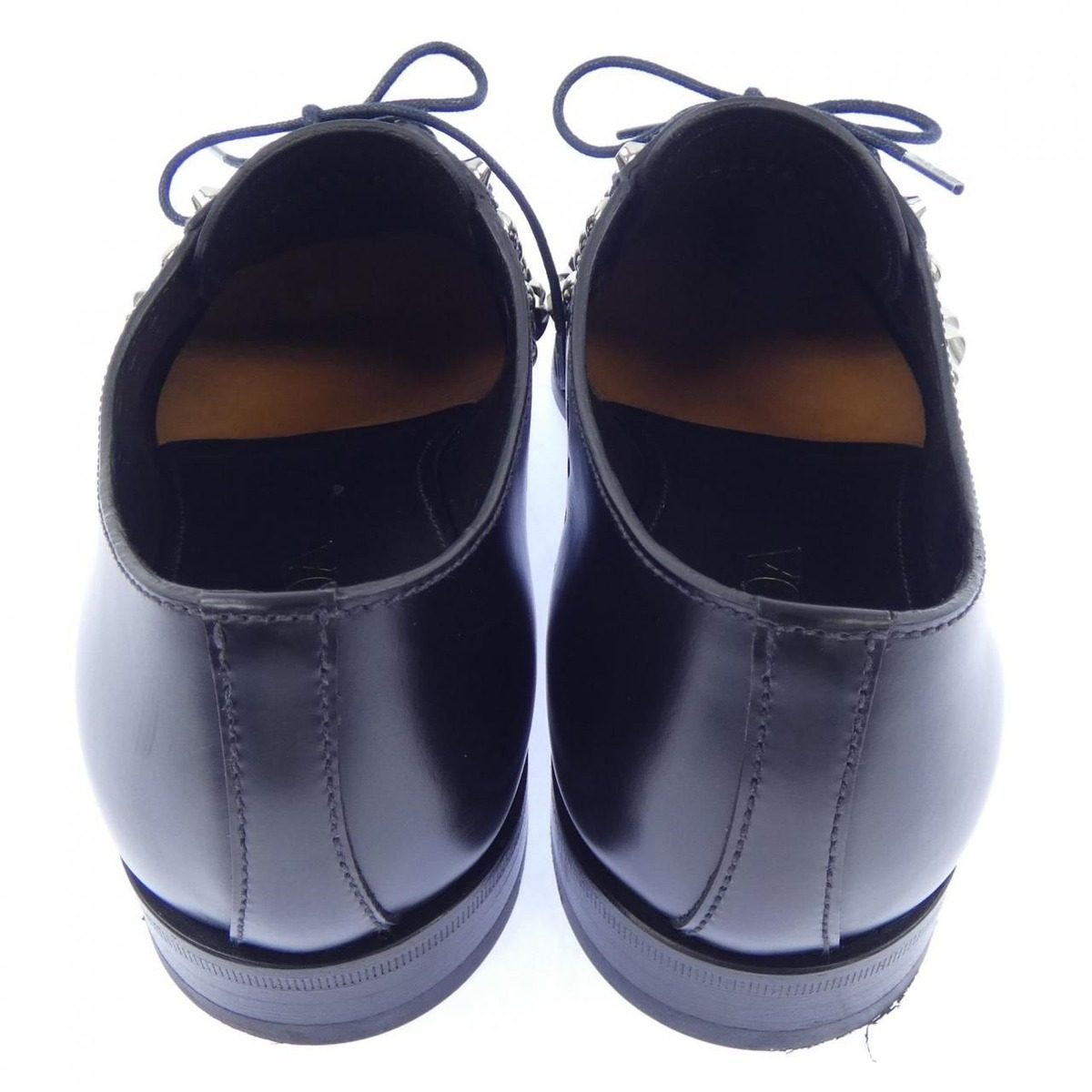 Prada Shoes Loafers Black — view 6