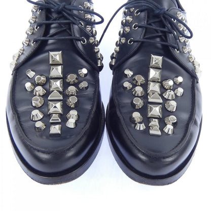 Prada Shoes Loafers Black — view 7