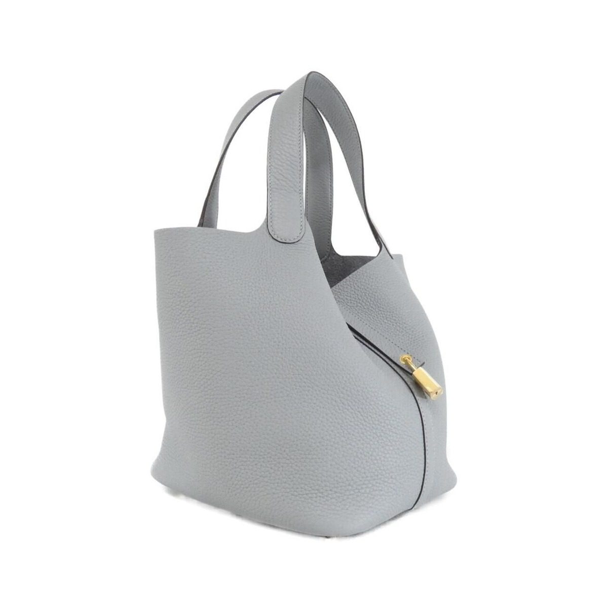 Hermes Picotin Lock MM Bag