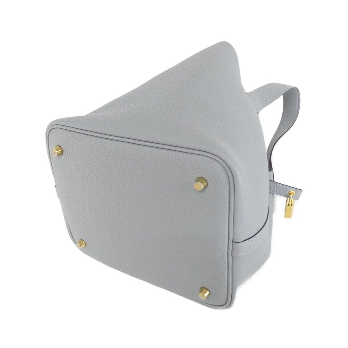 Hermes Picotin Lock MM Bag — view 2