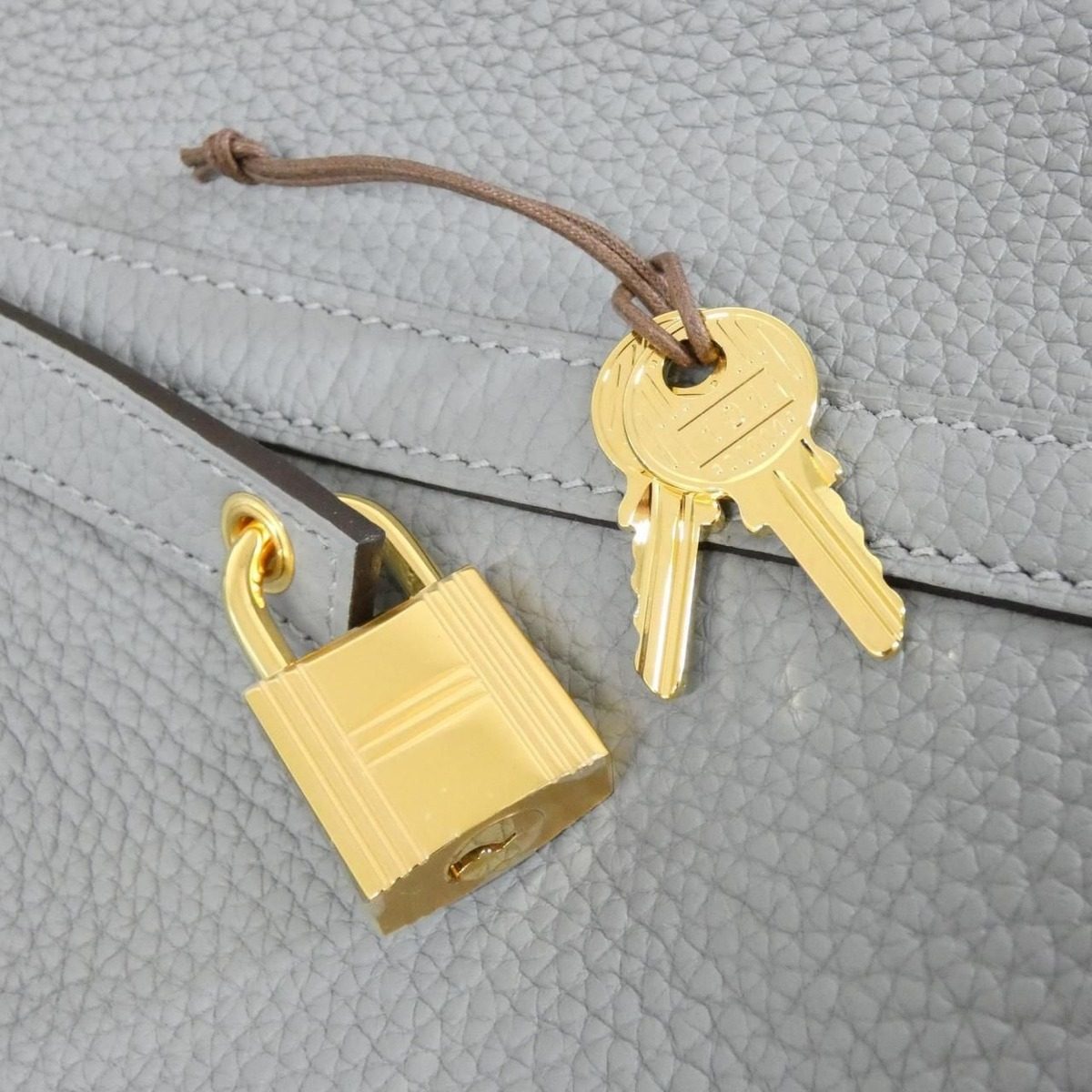 Hermes Picotin Lock MM Bag — view 3