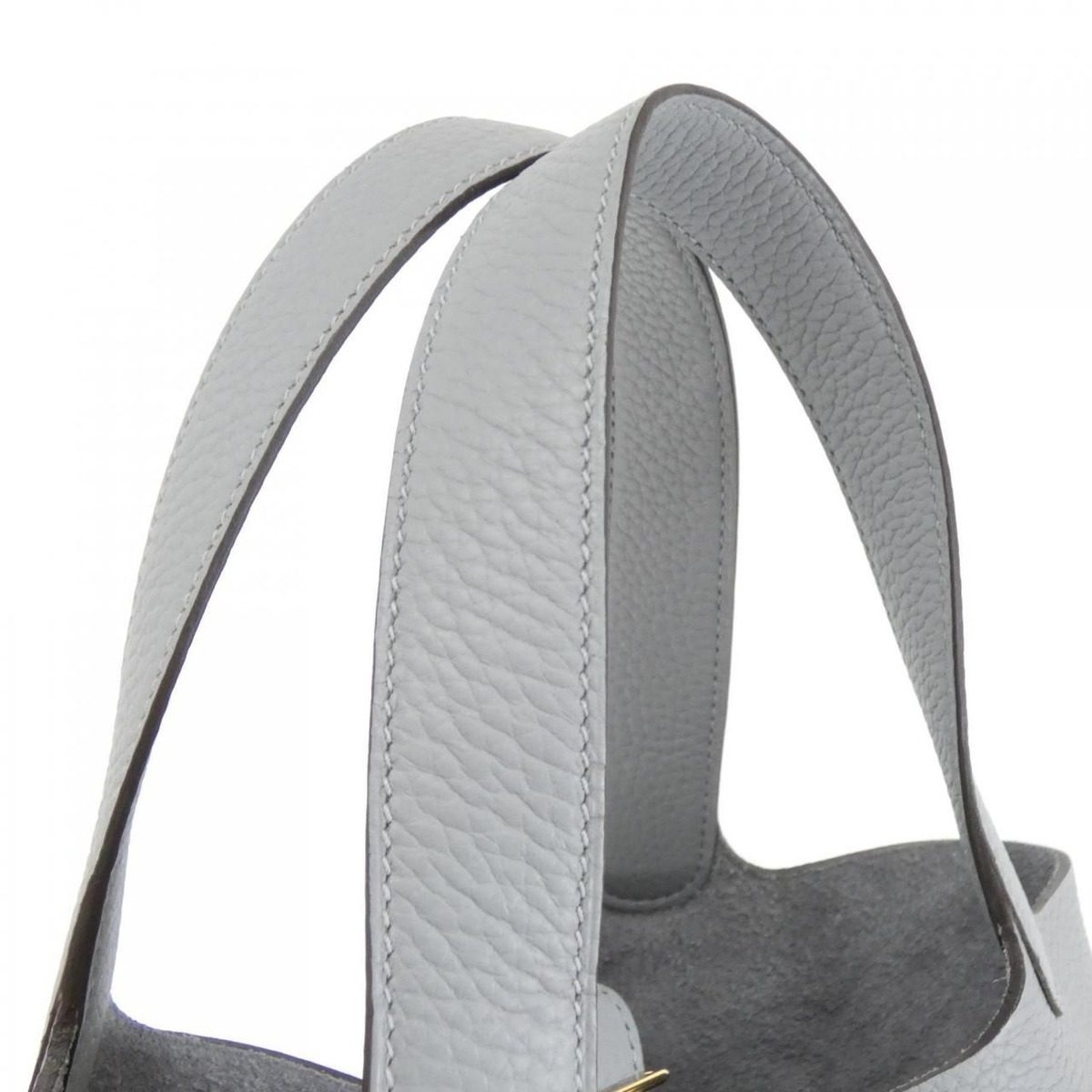 Hermes Picotin Lock MM Bag — view 4