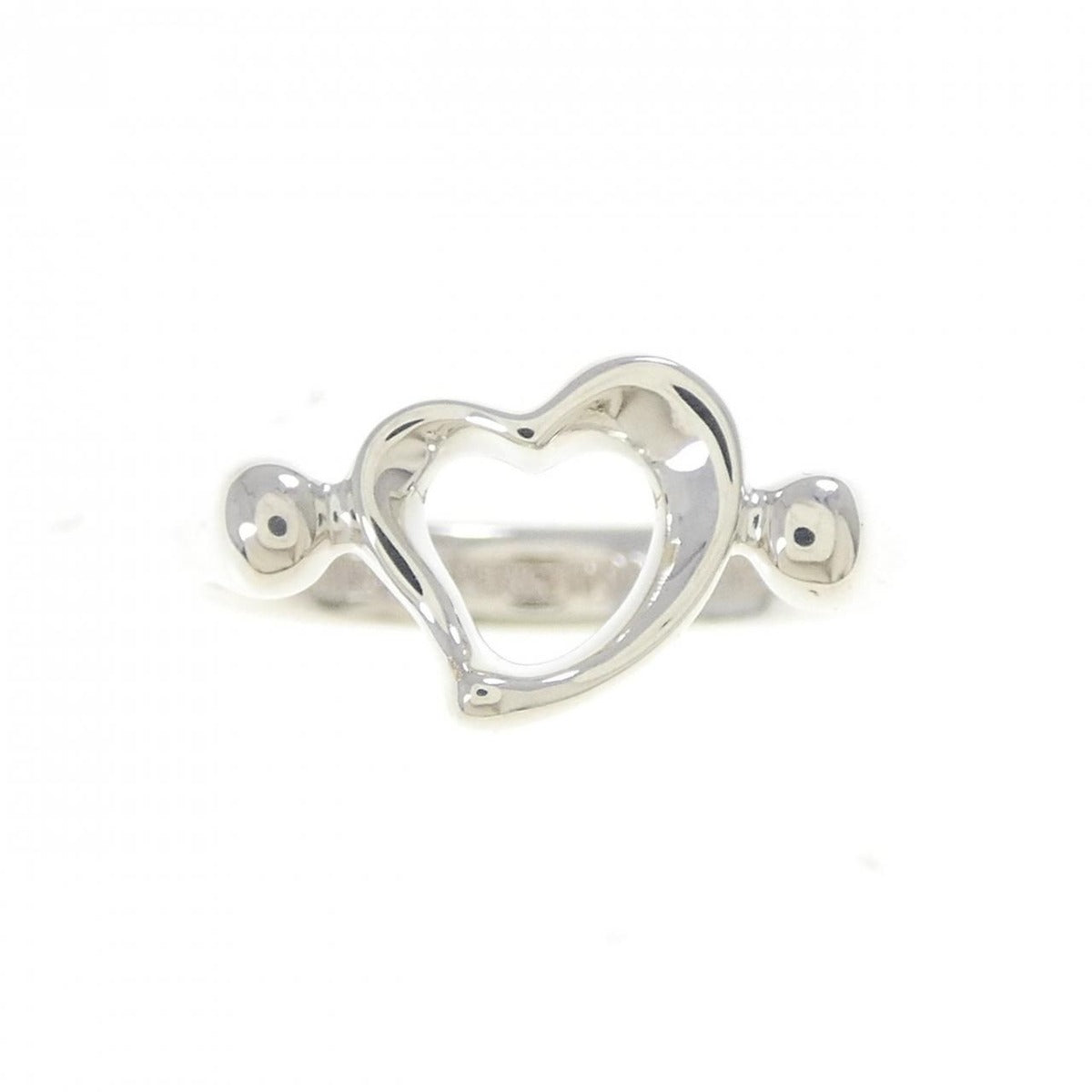 Tiffany & Co. Open Ring — view 2