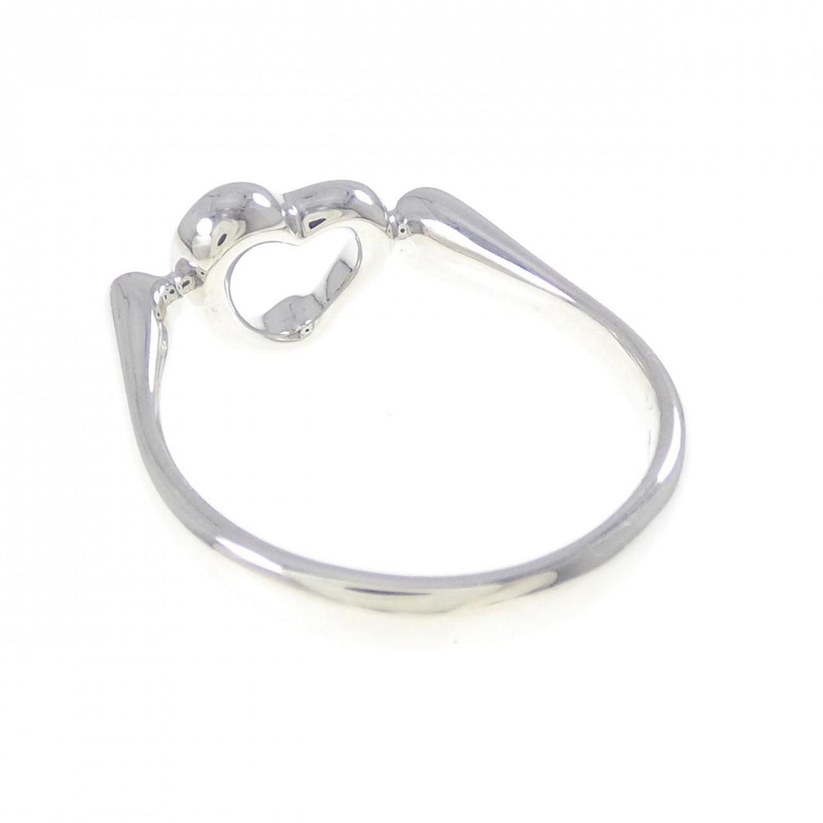 Tiffany & Co. Open Ring — view 4
