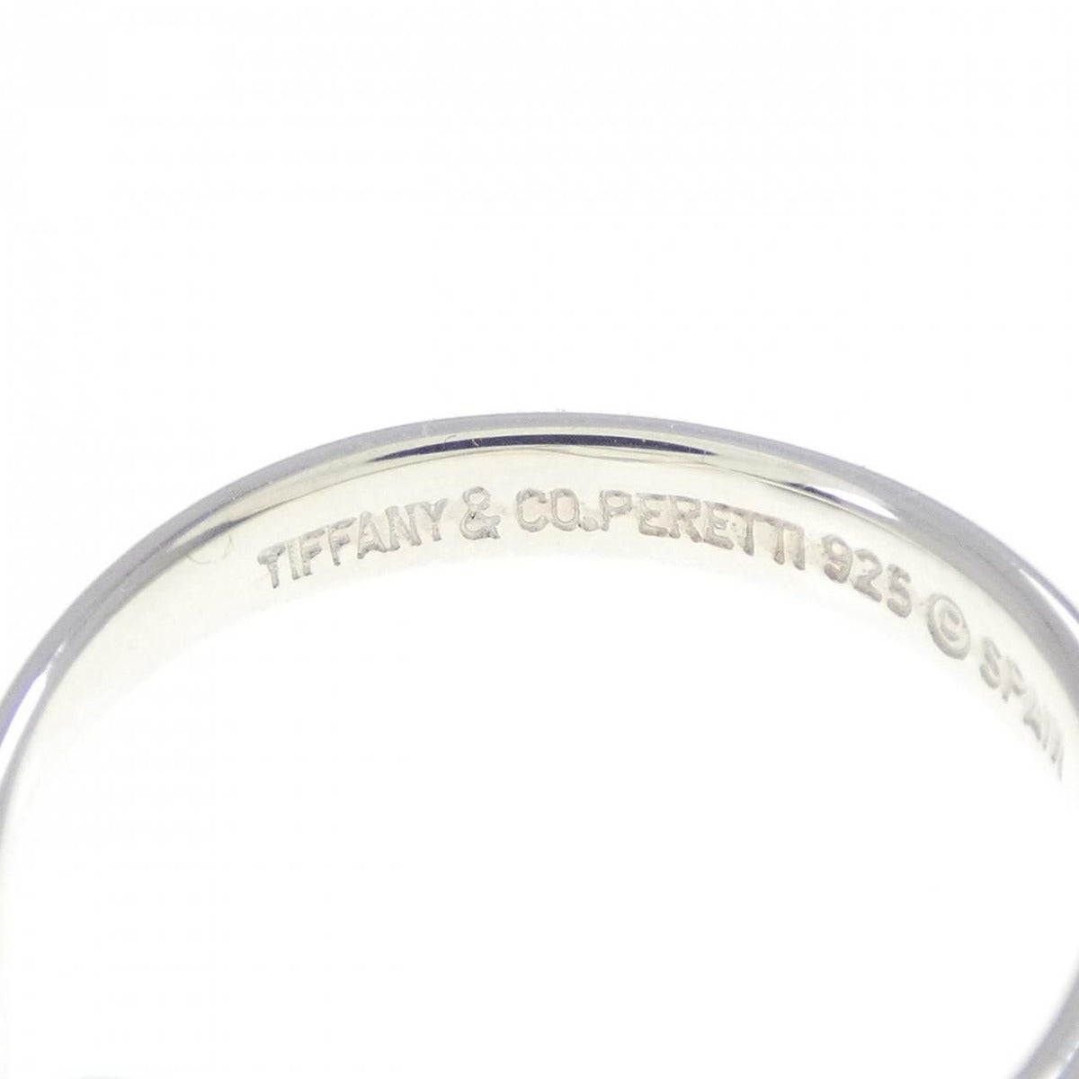 Tiffany & Co. Open Ring — view 5