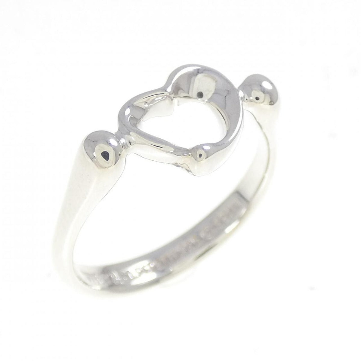 Tiffany & Co. Open Ring