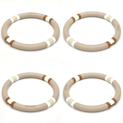Hermes Bracelet Equip PM Bangle T2 Sable — view 2