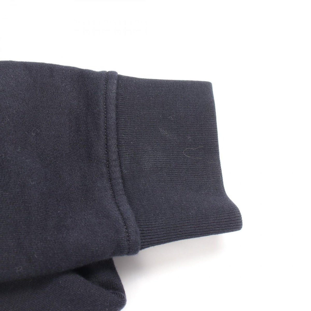 Hermes Sweatshirt Black Cotton — view 6