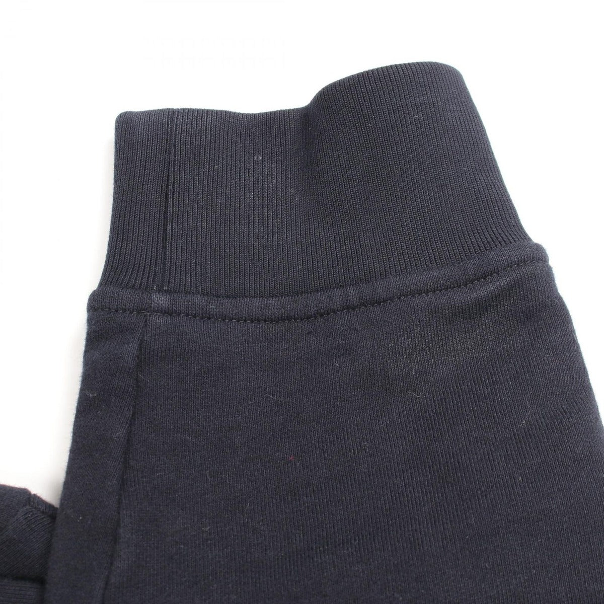 Hermes Sweatshirt Black Cotton — view 7