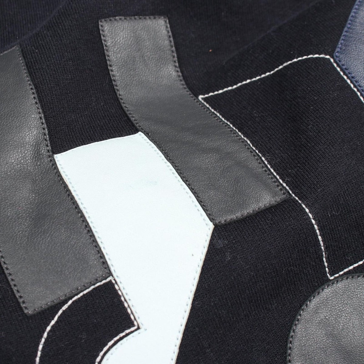 Hermes Sweatshirt Black Cotton — view 10
