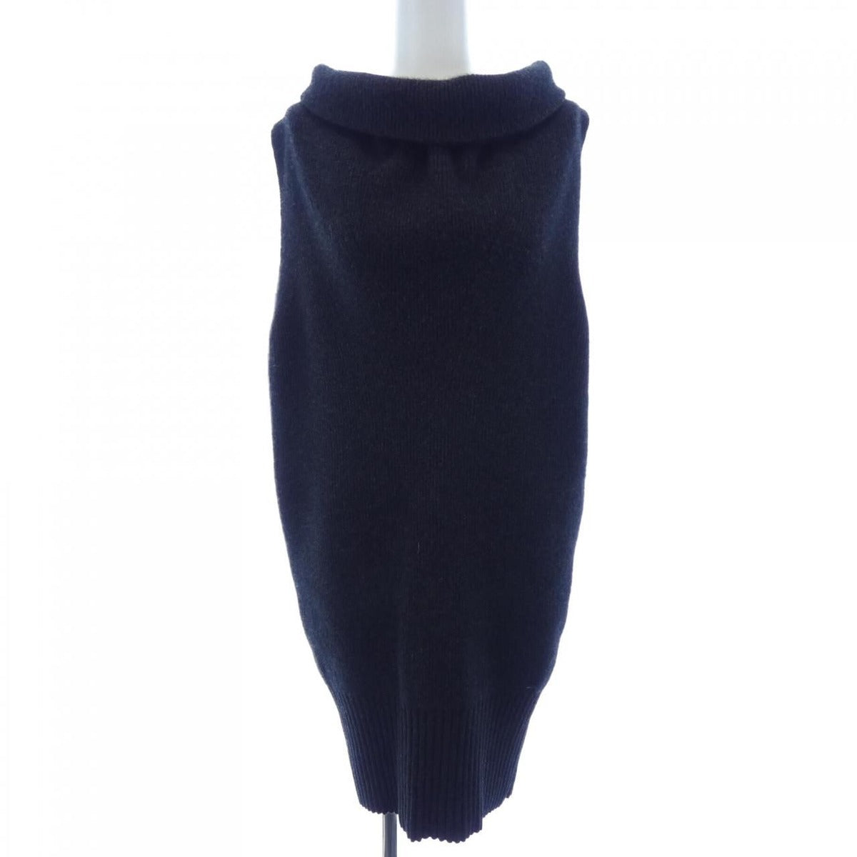 Chanel Dress Black 36