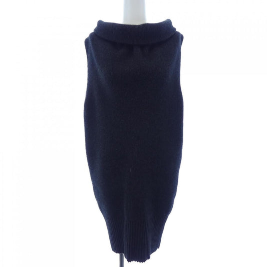 Chanel Dress Black 36