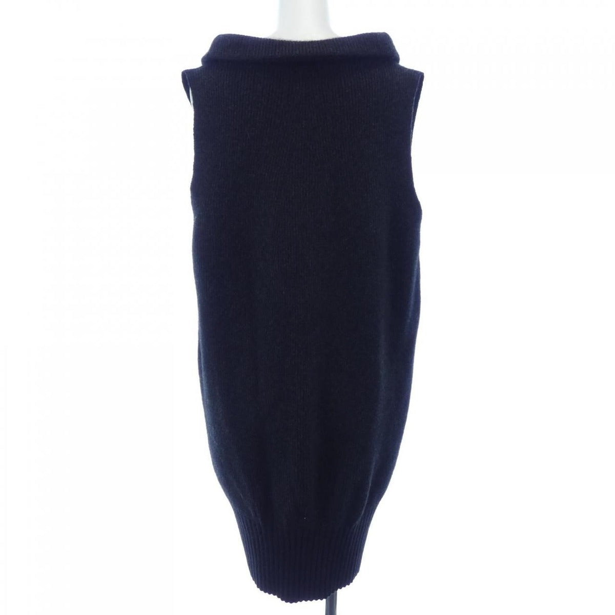 Chanel Dress Black 36 — view 2