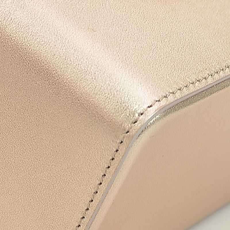 Bulgari Bvlgari Shoulder Bag Serpenti