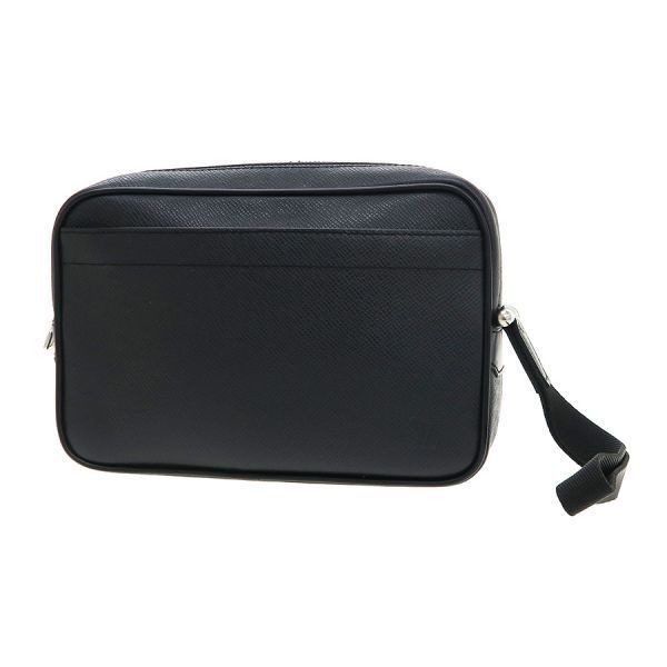 Louis Vuitton Taiga Clutch