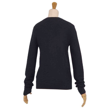 Hermes Knit 22SS Sweater H Pattern Wool
