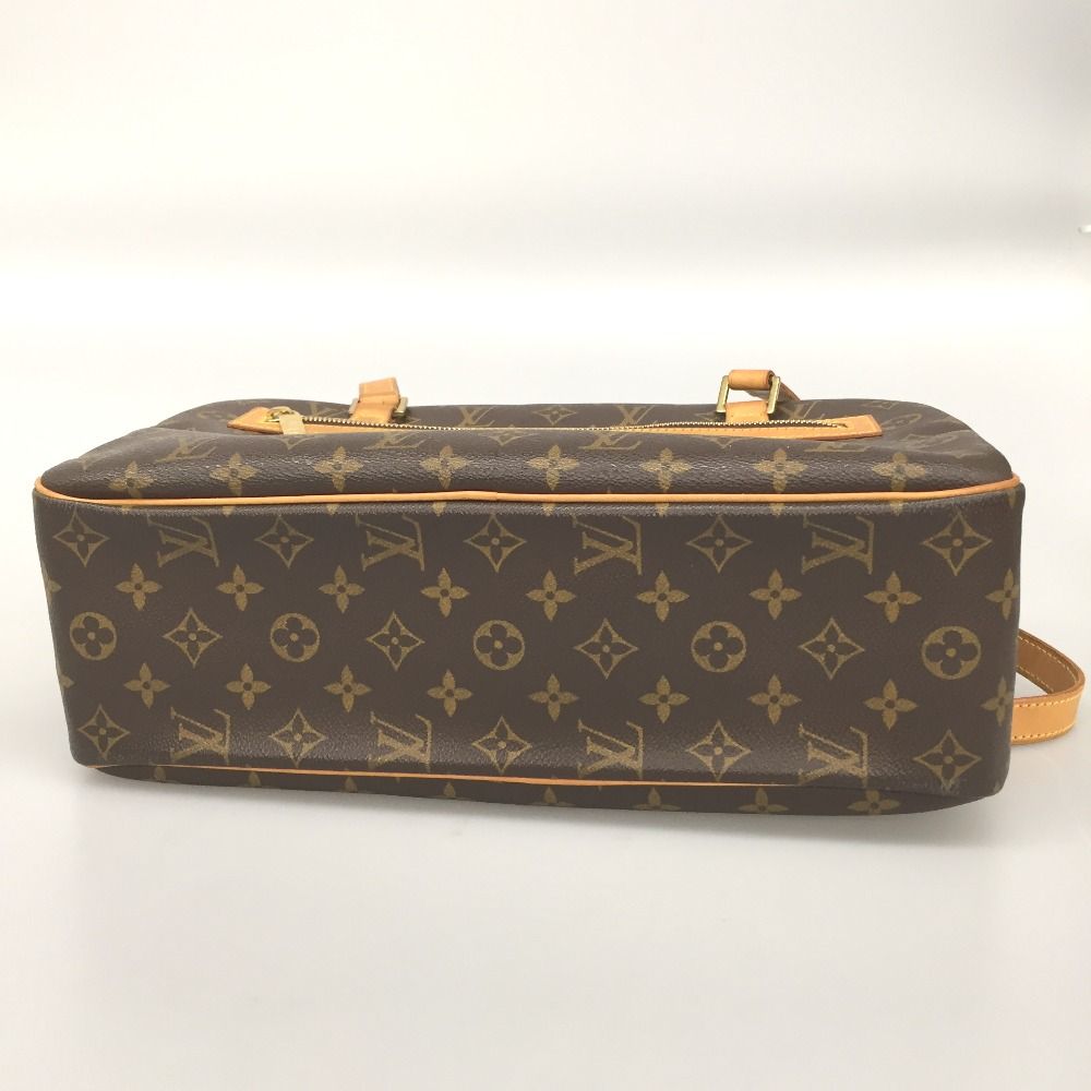 Louis Vuitton Handbag Monogram City GM