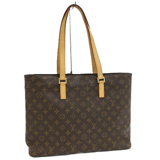 Louis Vuitton Tote Monogram