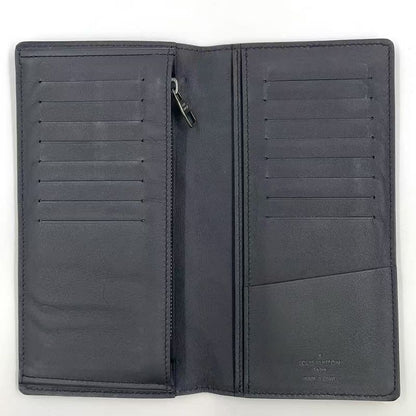 Louis Vuitton Portefeuille Blazer Damier Infini Damier Infini Leather Black