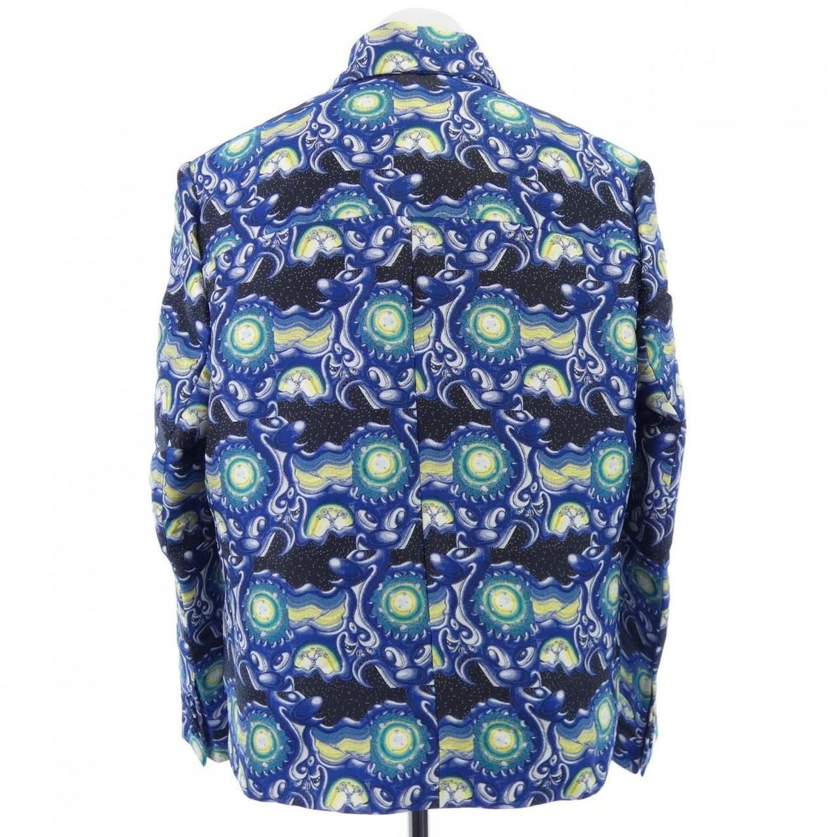 Dior Kenny Scharf Jacket — view 2