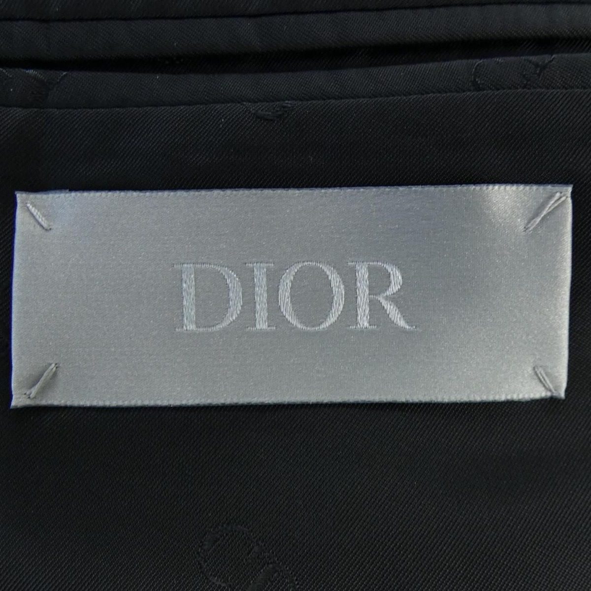 Dior Kenny Scharf Jacket — view 4