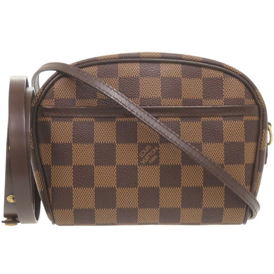 Louis Vuitton Damier Pochette Ipanema Shoulder Bag