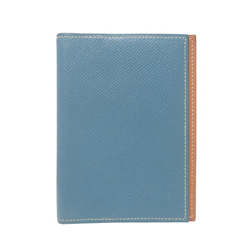 Hermes Notebook GM Cover