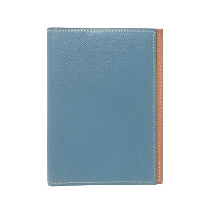 Hermes Notebook GM Cover