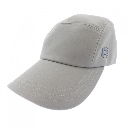 Hermes Cap Hat Gray