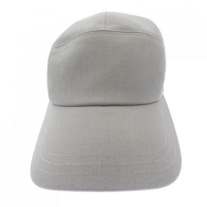 Hermes Cap Hat Gray — view 2