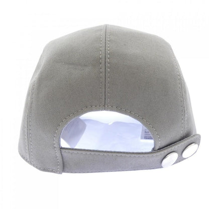 Hermes Cap Hat Gray — view 4