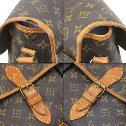 Louis Vuitton Monogram Gibess Ière GM Shoulder Bag
