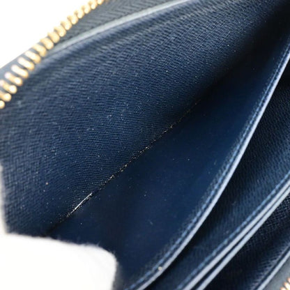 Louis Vuitton Long Wallet Zippy Wallet Monogram Idylle M63010 04ec258
